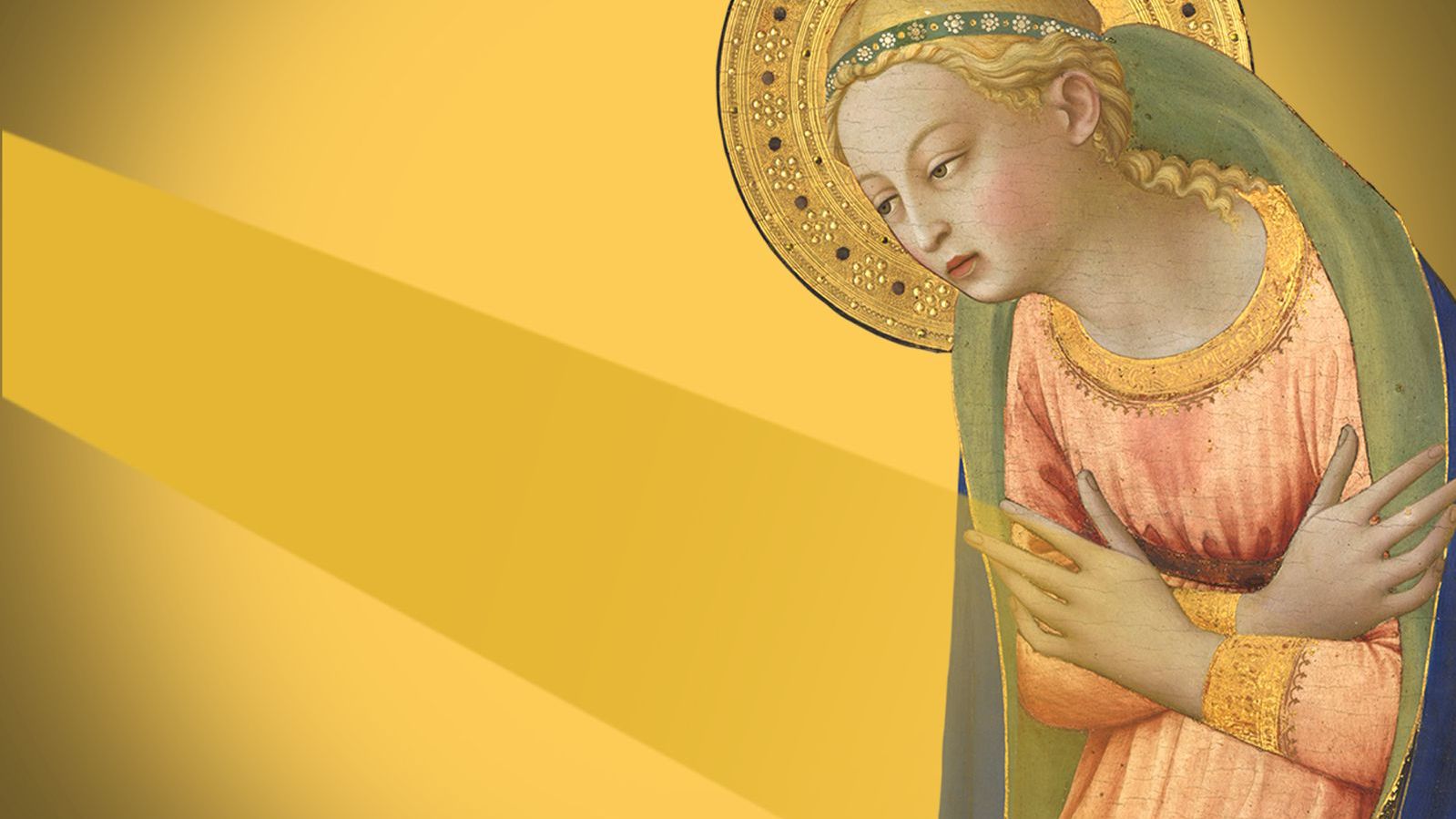 Bach & Bach — Magnificat