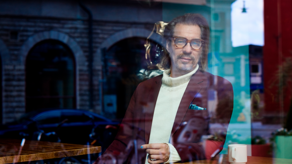 Bob Hansson: Snällast Vinner - En invasion av hopp