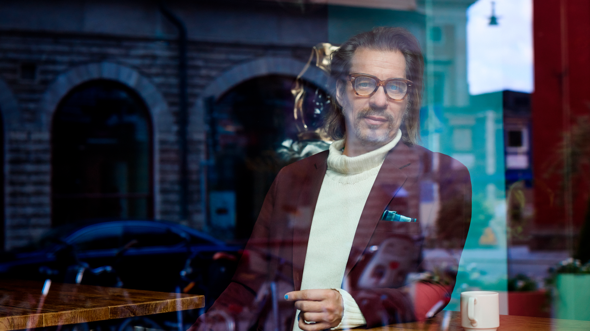 Bob Hansson: Snällast Vinner - En invasion av hopp