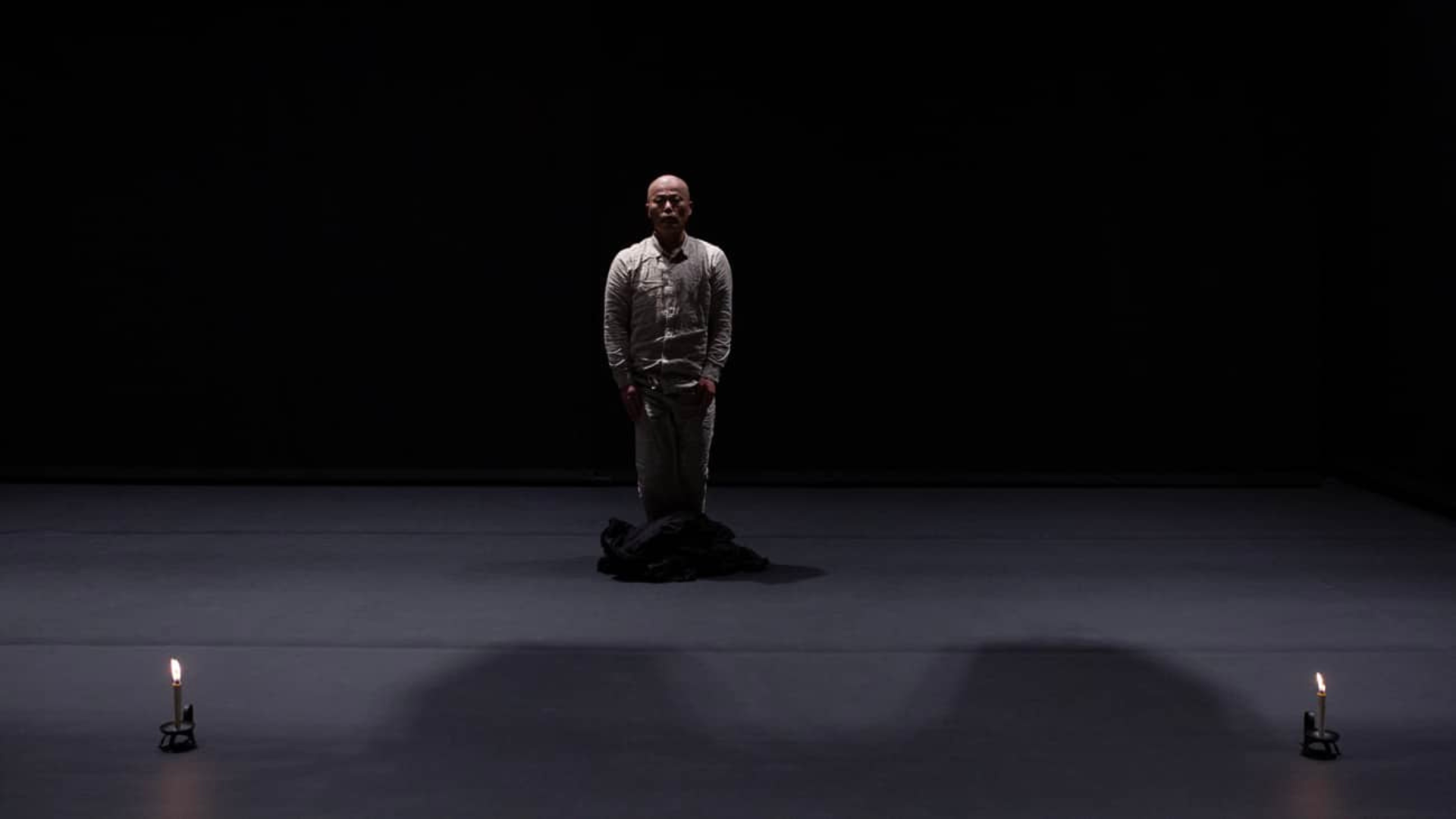 Detached From Others - Convoi Exceptionel