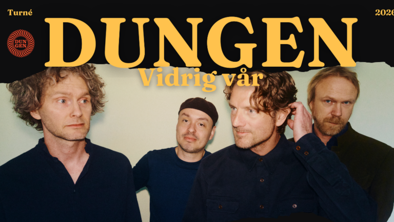 Dungen