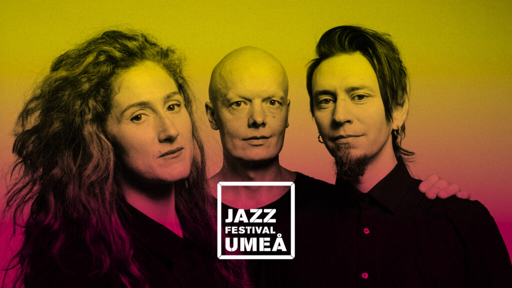 Jazzfestival – Elifantree