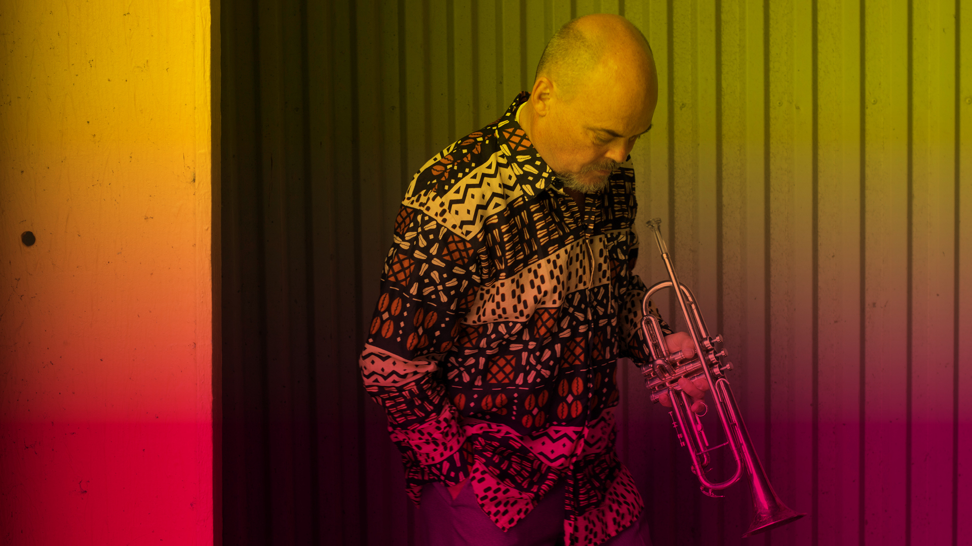Jazzstudio: Anders Bergcrantz Quintet