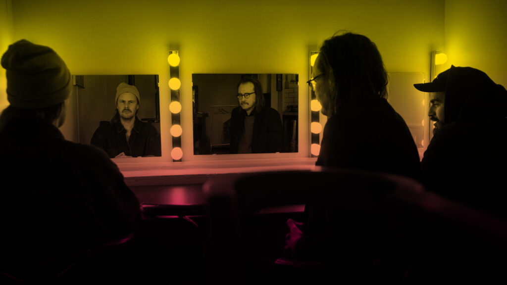Jazzstudio: Franska trion