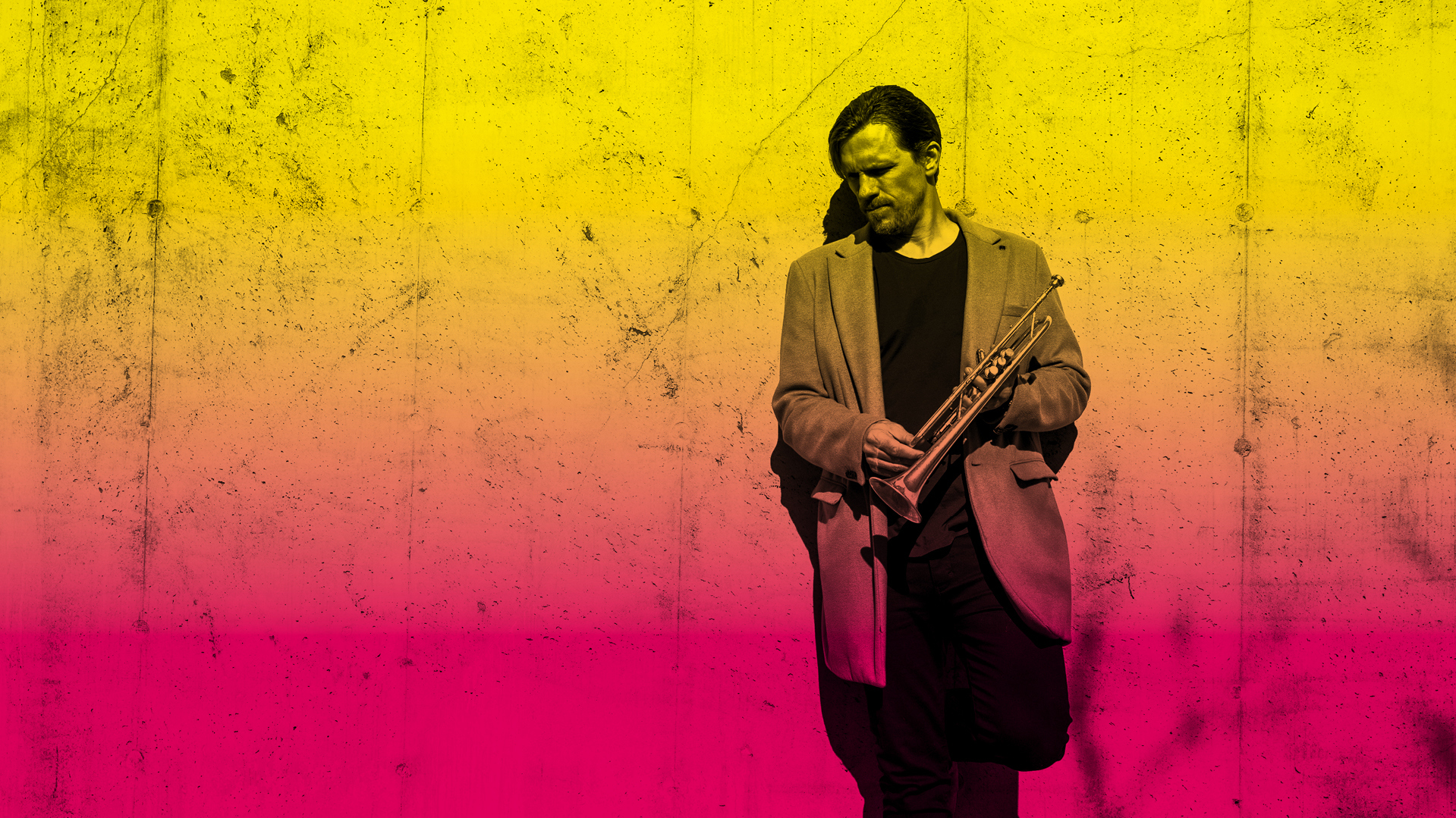 Jazzstudio: Nils Janson kvartett