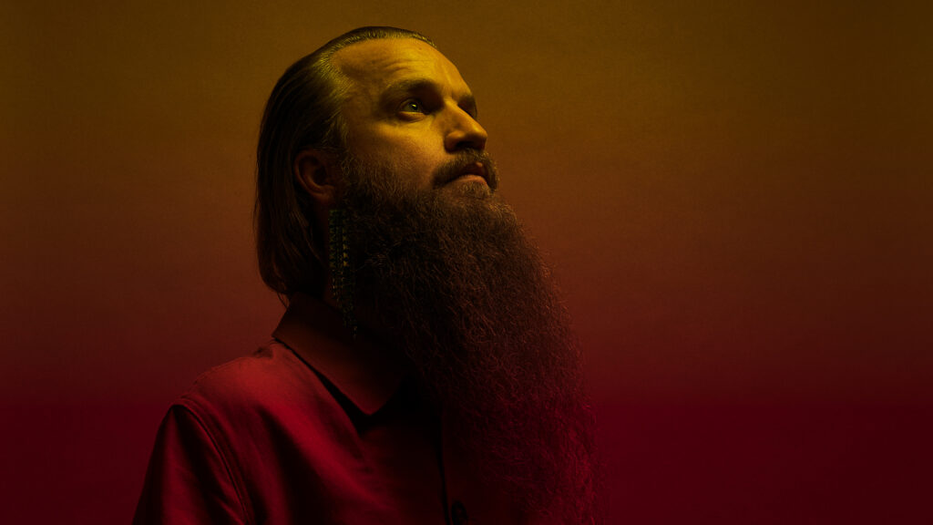 Jazzstudio: Tobias Wiklund Inner Flight Music