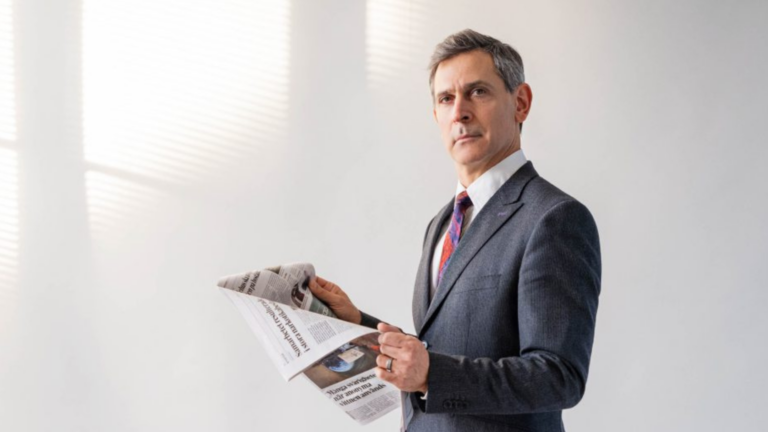 Lunchteater: Ny-Hett