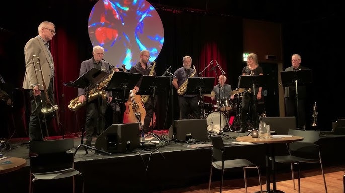 Musik i Lövfällningen