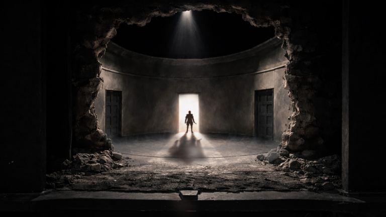 Opera på bio: Macbeth