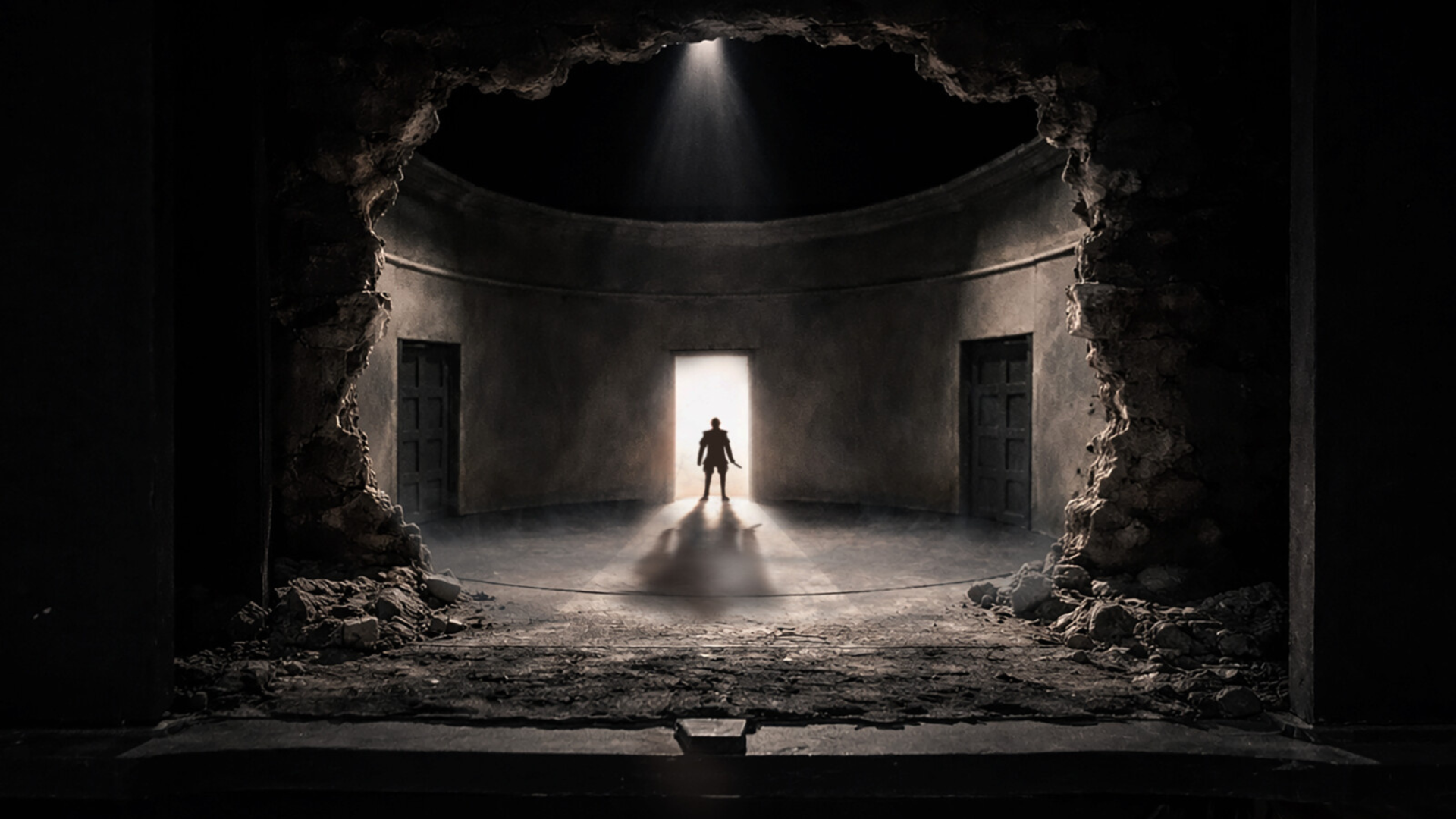 Opera på bio: Macbeth