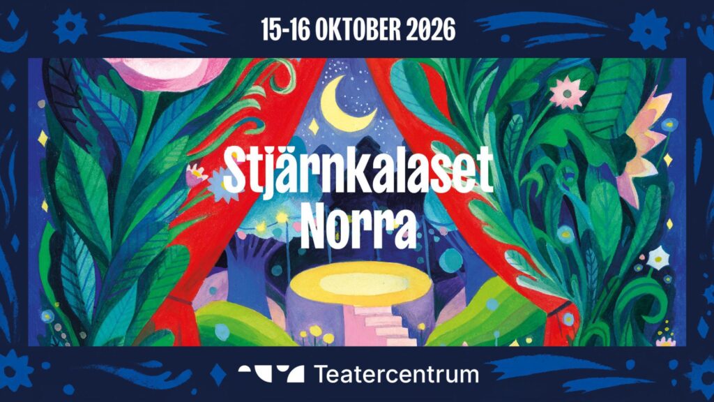 STJÄRNKALASET NORRA 15-16 OKT