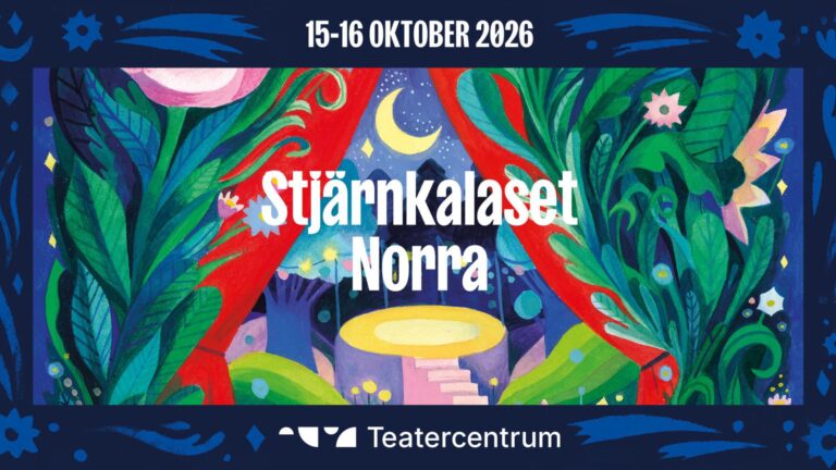 STJÄRNKALASET NORRA 15-16 OKT