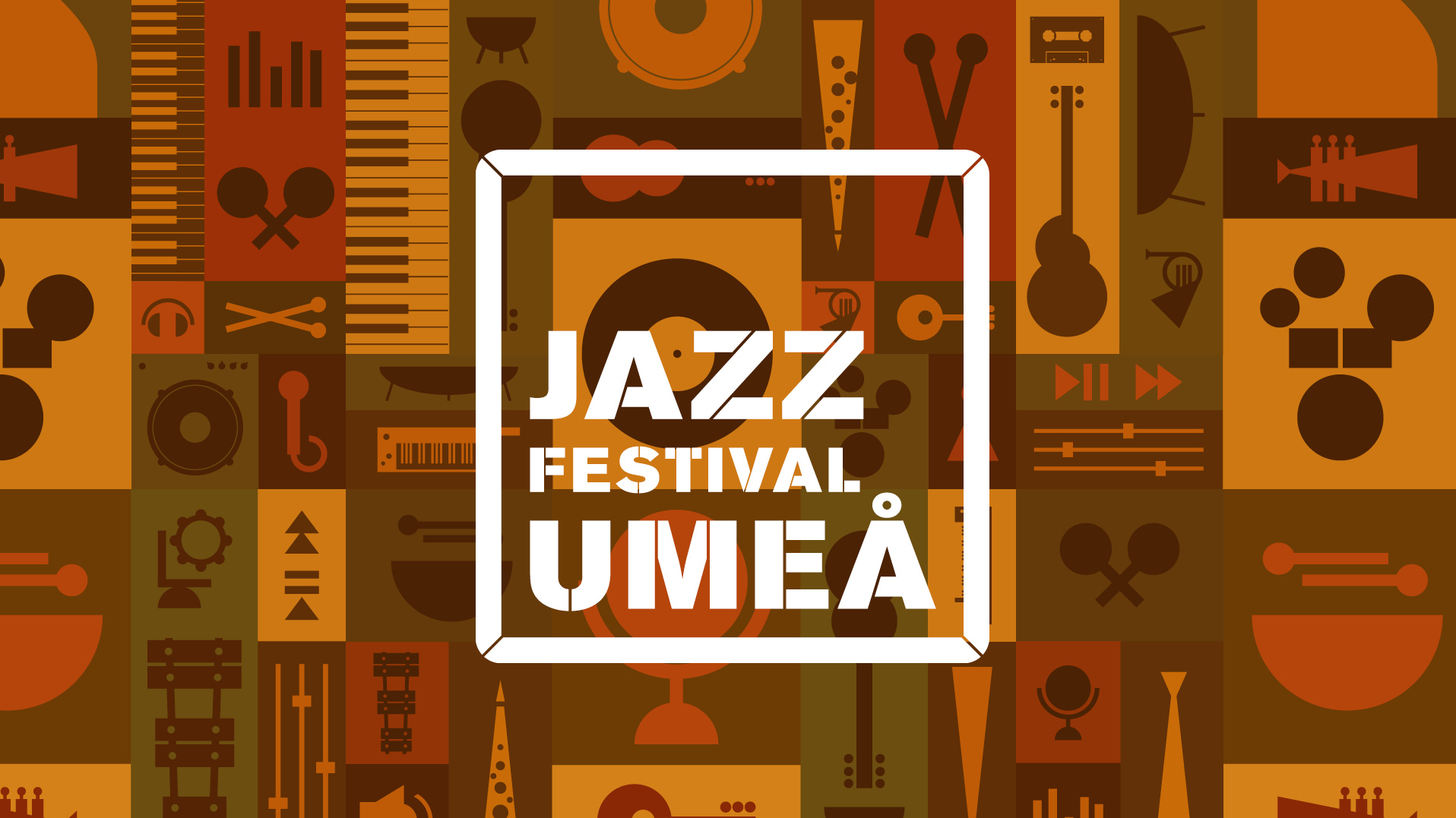 Umeå Jazzfestival 2026