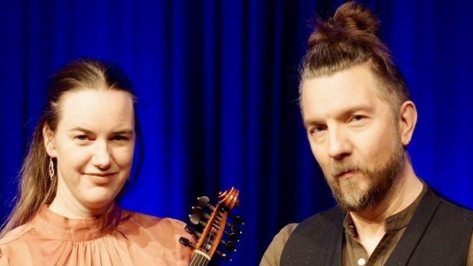 Folkmusikkonsert: Reselåt
