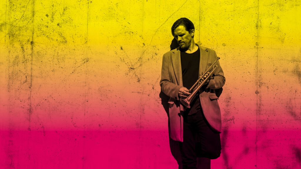 Jazzstudio: Nils Janson kvartett