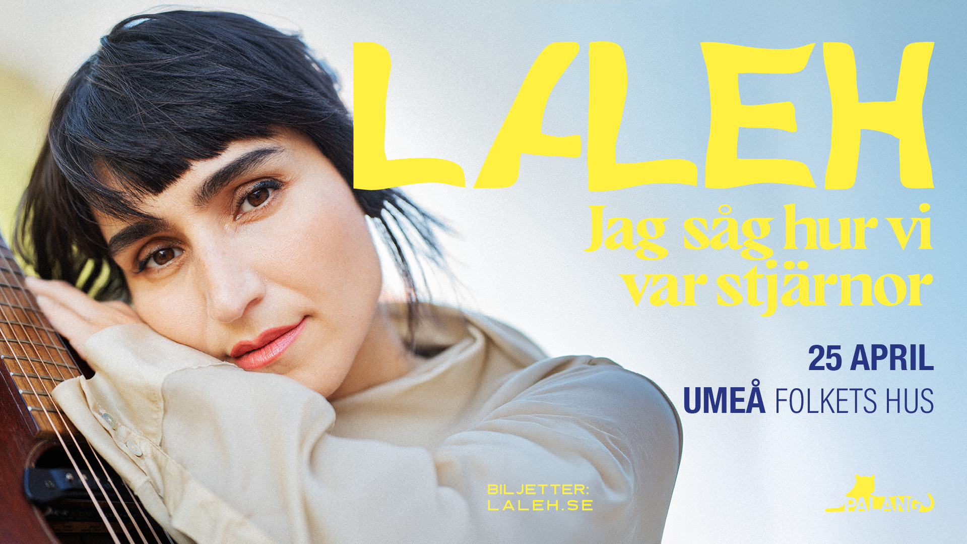 LALEH