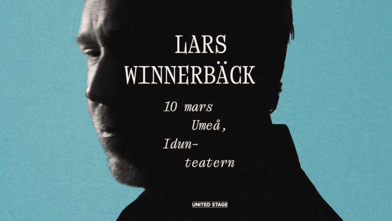 Lars Winnerbäck