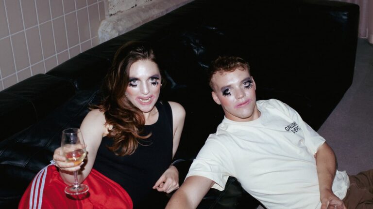 MISS – Sophie Augot och Philip Berlin