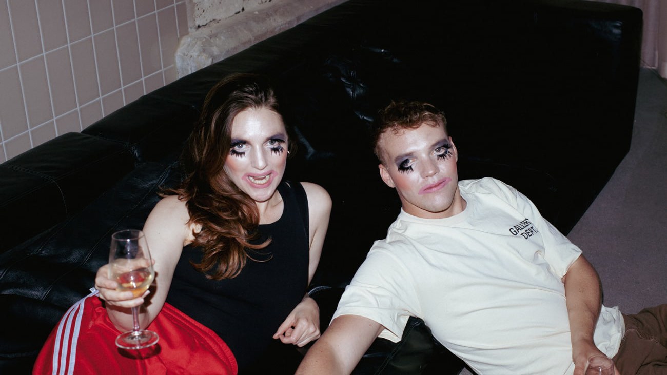 MISS – Sophie Augot och Philip Berlin